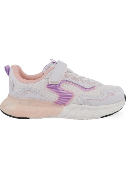 Cool Owen Flt Somon Kız Çocuk Günlük Spor Ayakkabı