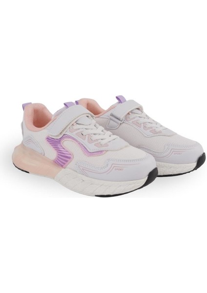 Cool Owen Flt Somon Kız Çocuk Günlük Spor Ayakkabı modelleri
