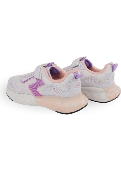 Cool Owen Flt Somon Kız Çocuk Günlük Spor Ayakkabı fırsatları