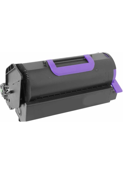 Oki B721 Muadil Toner 45488802 18000 Syf B721 B731 MB731 MB760 MB770 B721DN B731DNW MB760DN MB770DN