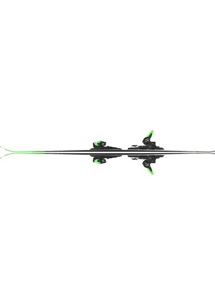 Kayak Redster Xt + M 10 Gw | Green-Grey