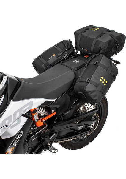 Krıega Os-Base Ktm 790