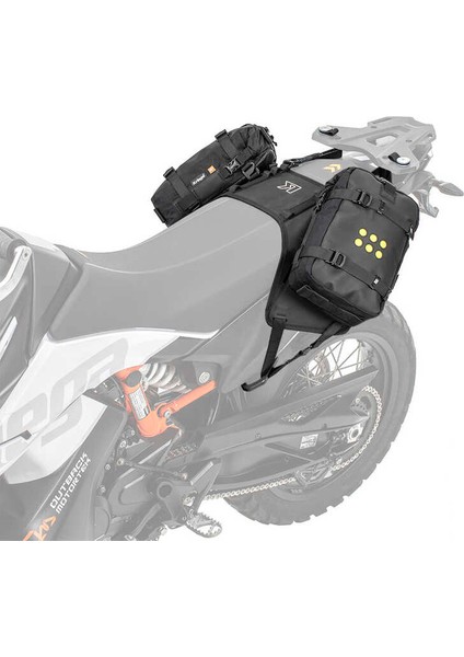 Krıega Os-Base Ktm 790