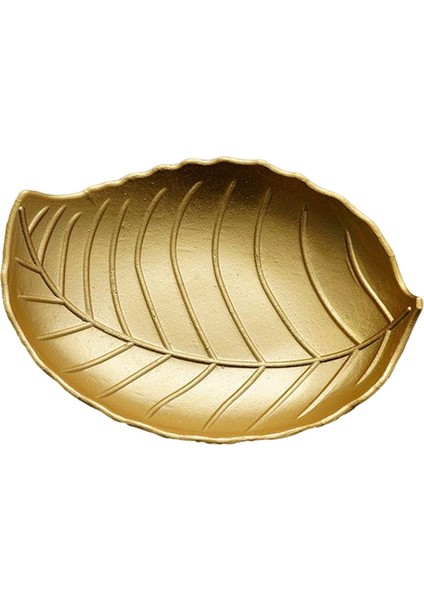 Meyve Tabağı Kozmetik Tepsisi Tabağı Ahşap Şekli Ferahlı (Yurt Dışından) fiyatları