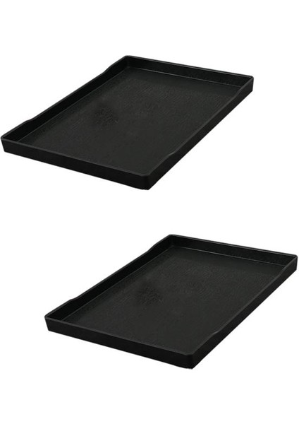 2x Tepsisi Tabağı 35×25.2cm (Yurt Dışından)