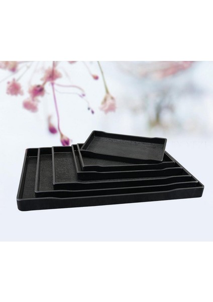 2x Tepsisi Tabağı 35×25.2cm (Yurt Dışından)