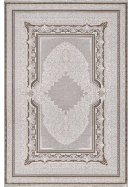 Mevlana 7250a 120 X 180 Bambu Halı