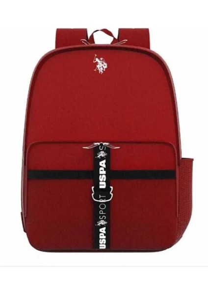 U.s. Polo Assn. U.s. Polo Kırmızı Sırt Çantası PLÇAN22013 fiyatları