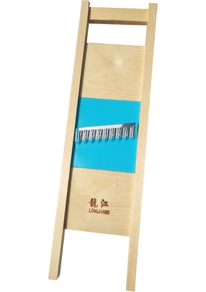 Piş Için Çok Işlevli Sebze Oluklu Net Kıyıcı (Yurt Dışından) fiyatları