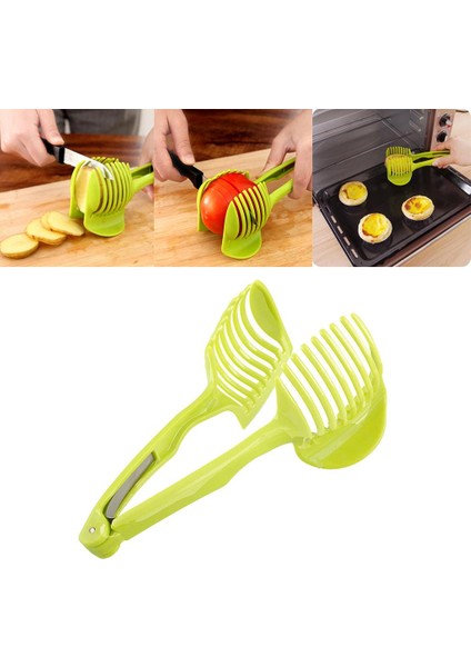 Profesyonel Kullanışlı Gıda Dilimleme Kelepçe F / Limon (Yurt Dışından) fiyatları