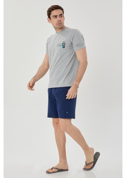 Erkek Deniz Şortu 1315021