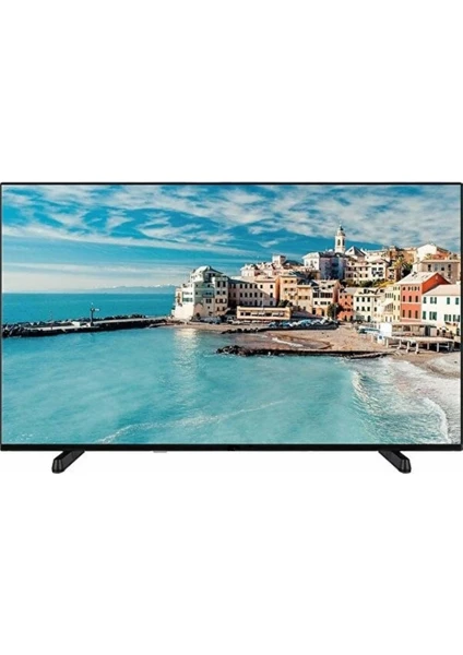 Hi Level 50UL700 50" 4K Ultra Hd Smart Tv