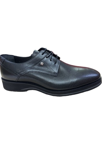 Fosco 3119 Bsk Deri Erkek Günlük Ayakkabı - Fosco modelleri