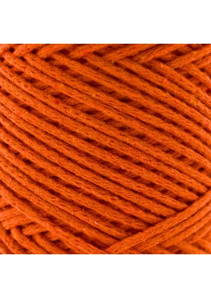 Premium Koton Pamuk Makrome İpi 2mm Cotton Zincir Makrome Çanta İpi Supla İpi Koton İp fiyatları