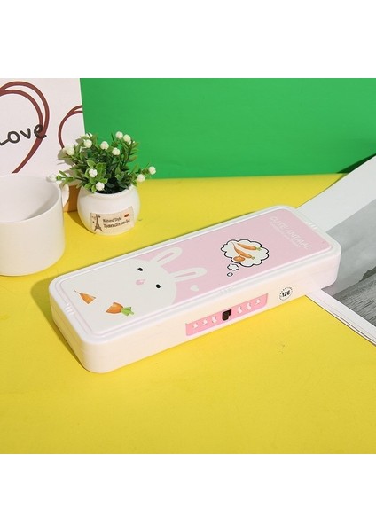 Çok Işlevli, Siyah Teknolojili, Yüksek Görünümlü, Şifreli Kilit Açma Özelliğine Sahip, Büyük Kapasiteli Saklama Kutusu (Yurt Dışından)