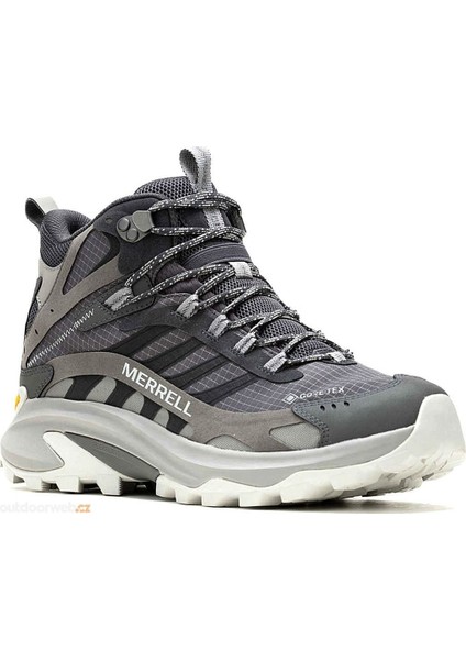 Moab Speed 2 Mıd Gtx Erkek Asphalt Outdoor Ayakkabı J037503