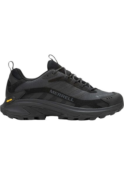 Moab Speed 2 Gtx Erkek Black Outdoor Ayakkabı J037513