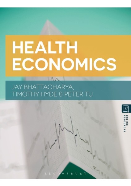 Health Economics - Jay Bhattacharya