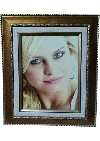Fotoğraf Çerçevesi 15*21