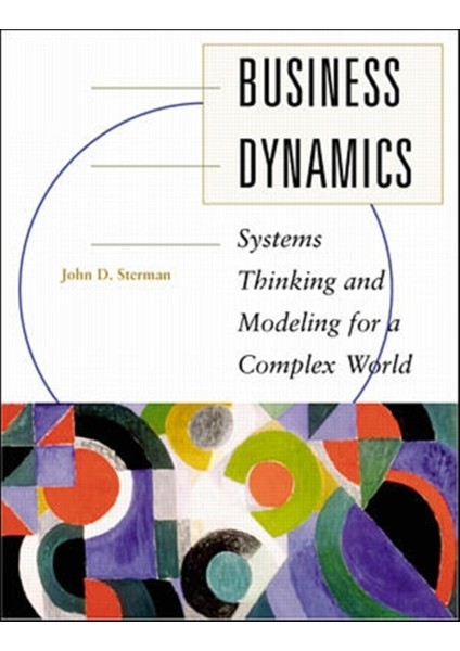 Business Dynamics - John Sterman