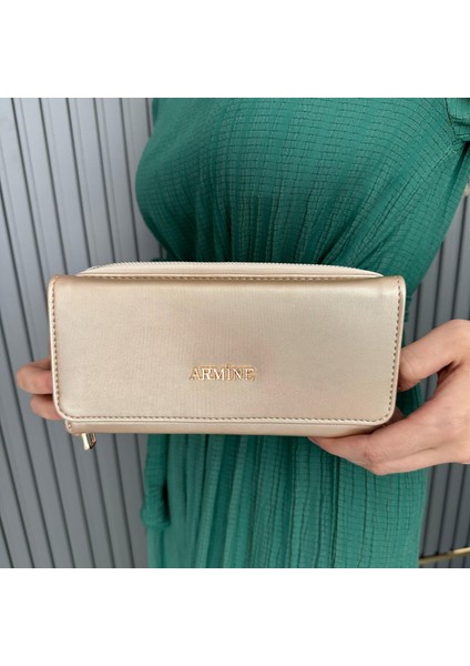 Bayan Çanta Gold ARC1301 fiyatları