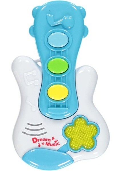 Weidey Eğlenceli Gitar