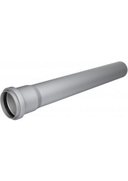 Pvc Atık Su Boruları 110/250