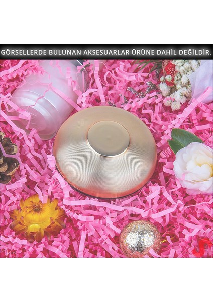 Zikzak Kırpıntı Kağıt Paketleme Dolgu Malzemesi, 50 gr - Pembe fırsatları