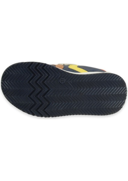 346.B24k310 Kiev Bebe Çocuk Spor Ayakkabı