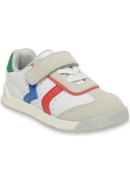 346.P24k310 Kiev Patik Çocuk Spor Ayakkabı