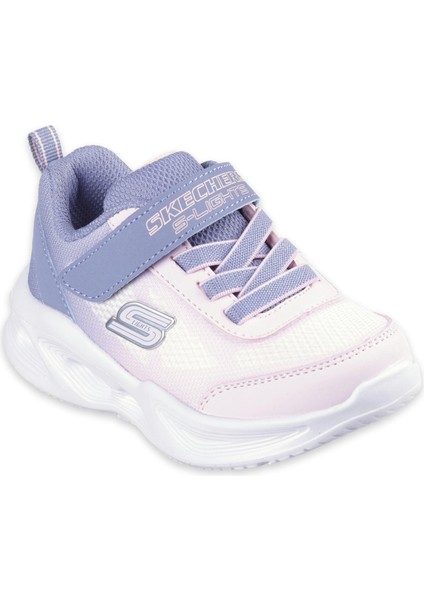303714N Sola Glow Ombre Deluxe Kız Çocuk Spor Ayakkabı