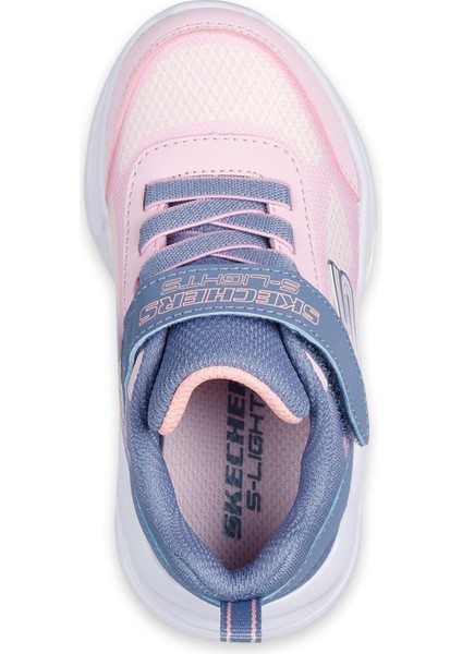 303714N Sola Glow Ombre Deluxe Kız Çocuk Spor Ayakkabı modelleri