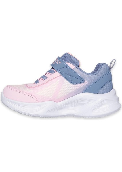 303714N Sola Glow Ombre Deluxe Kız Çocuk Spor Ayakkabı fırsatları