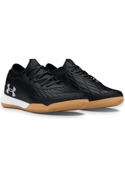 3028159 Ua Magnetico Select 4 Indoor Global Football Erkek Spor Ayakkab