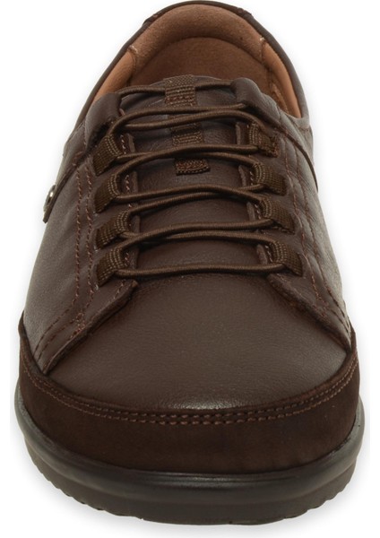 Forelli Bety-Z 48201 Deri Günlük Kadın Ayakkabı modelleri