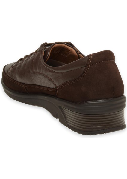 Forelli Bety-Z 48201 Deri Günlük Kadın Ayakkabı fırsatları