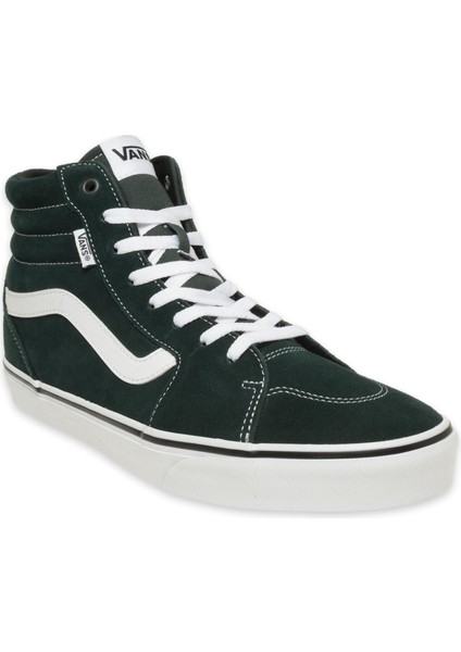 VVN000CSM Filmore Hi Sneakers Unisex Spor Ayakkabı