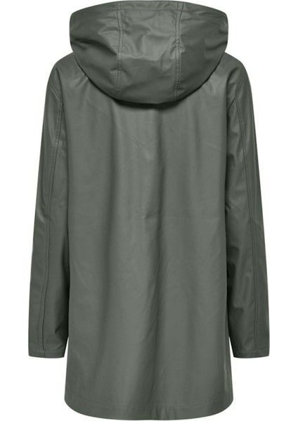 Elısa Raın Coat Kadın Mont 15261734 fiyatları