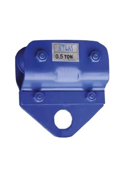 ATŞA05 500 kg Şaryo Atlas