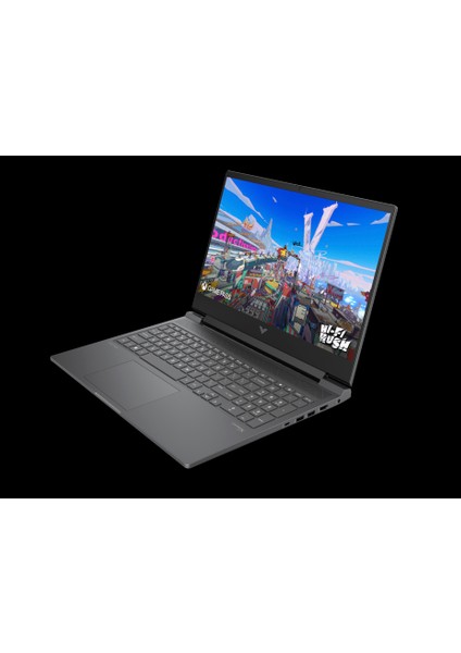 Hp Victus 16-R1050NT Intel Core I7-14700HX 96GB Ddr5 2tb SSD RTX4050-6GB 16.1 Inç 144HZ Full Hd Windows 11 Home Gaming Laptop 9J252EAH15 + Zetta Çanta