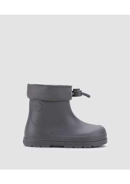 Mendi Gris Çocuk Gri Yağmur Çizmesi W10305-017 fiyatları