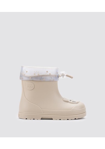 W10322-004 Mendi Gato Kız Çocuk Yağmur Çizmesi fiyatları