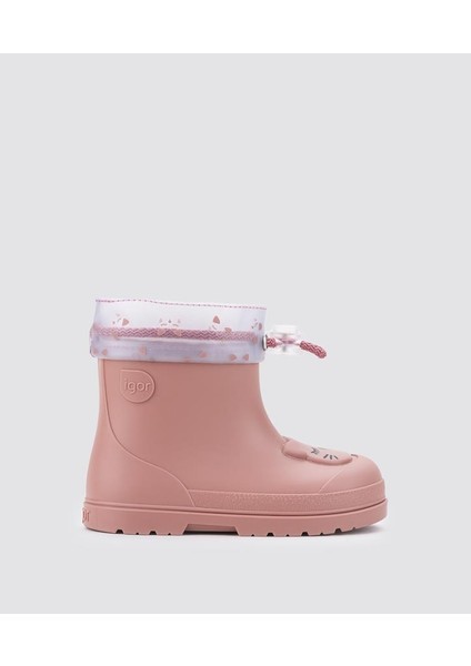 W10322-396 Mendi Gato Kız Çocuk Yağmur Çizmesi fiyatları