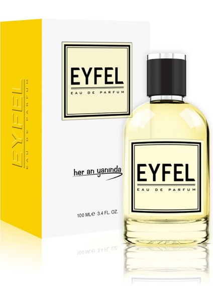 W187 Kadın Parfüm 50 ML