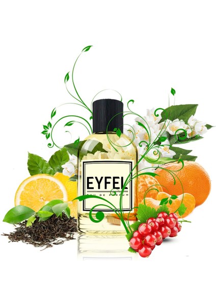 W264 Kadın Parfüm 100 mL