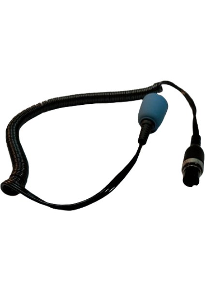Mikromotor Için Piyasemen (El Parçası) Kablosu