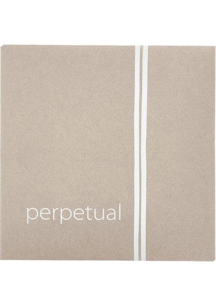 Perpetual Cadenza E Mi-Ball Loop Keman Teli