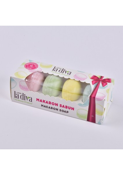 Makaron Sabun