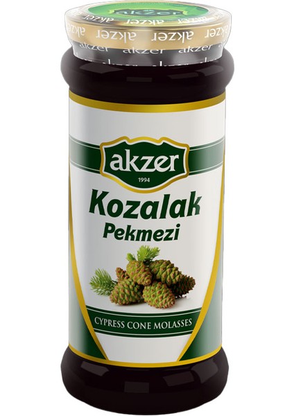 Kozalak Pekmezi 300 gr