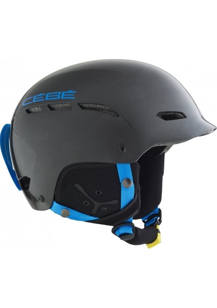 Kask Black